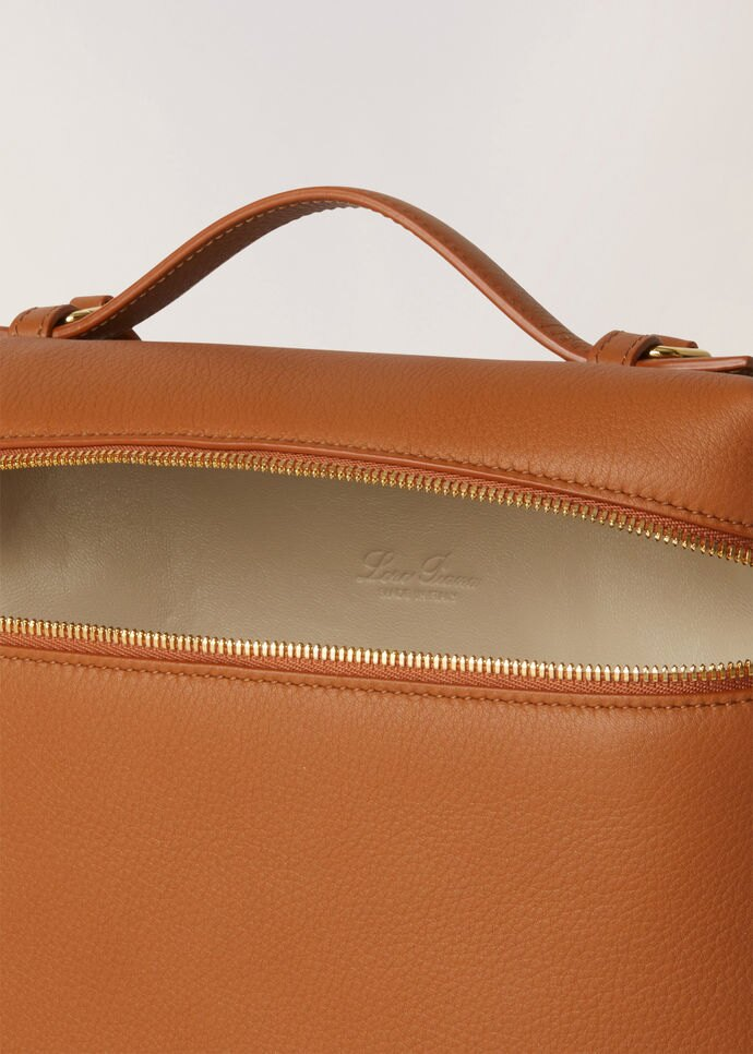 Extra Pocket Backpack